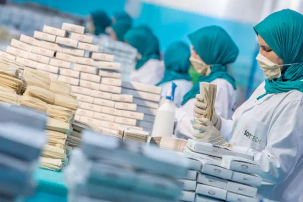 ترقب لموعد رفع الحجر الصحي في المغرب