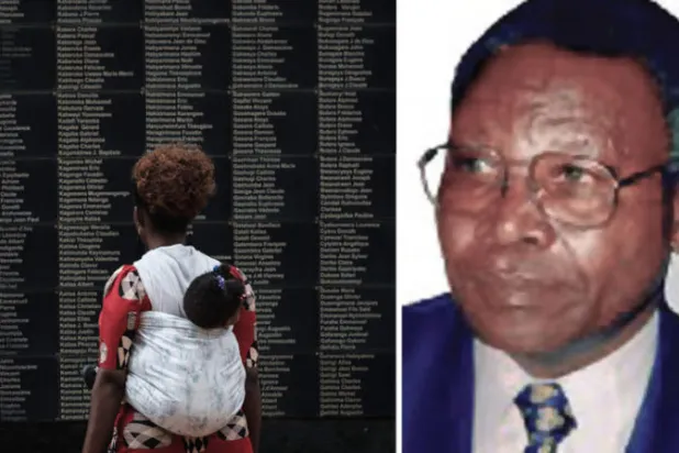 بعد ربع قرن من مجازر 1994... الرواندي كابوغا في قبضة الأمن الفرنسي