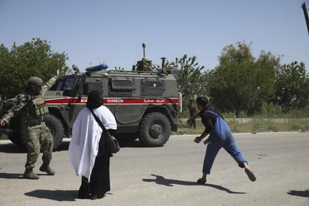 انتقادهای روسیه از «لجاجت» بشار اسد