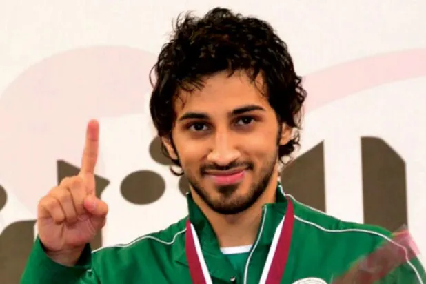 المالكي: اللاعب السعودي يخشاه الجميع