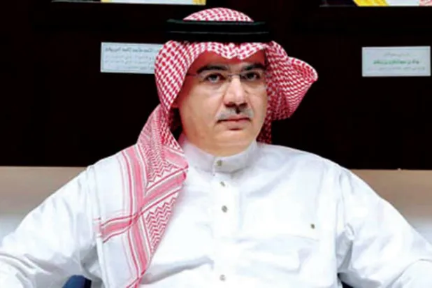 ياسر مدني وغسان نصيف ضمن المرشحين لـ«تنفيذي» الأهلي