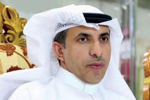 12 نادياً تدعم رئاسة الشهري لرابطة المحترفين السعودية