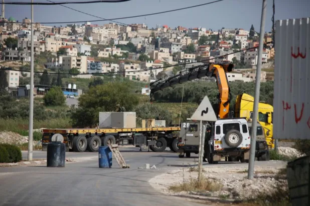 ABD İsrail’in ilhak kararına yönelik tavrını değiştirecek mi?