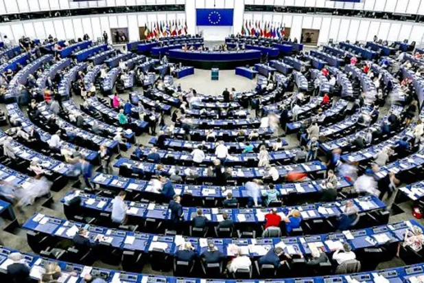 البرلمان الأوروبي يطلب إضافة تريليوني يورو إلى ميزانية الاتحاد طويلة الأجل
