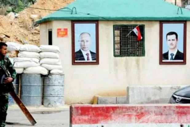 Moskova reform istiyor Esed direniyor