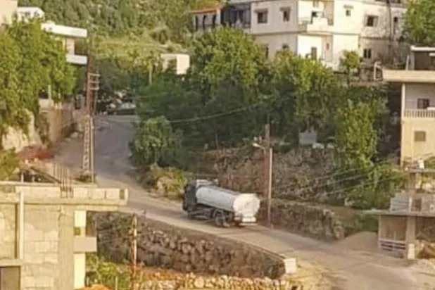 بقاعيون يرسمون لـ «الشرق الأوسط»  خريطة طريق التهريب بين لبنان وسوريا