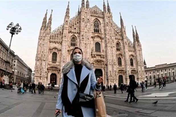 أوروبا تواصل «العودة البطيئة» إلى الحياة