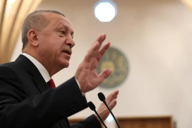 اردوغان و هیات دولت ترکیه درباره تحولات لیبی گفتگو کردند