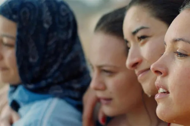 فيلم «بابيشا»... الإرهاب رجل!