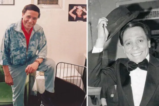 احتفاء مصري بـ«الزعيم» في عيده الثمانين