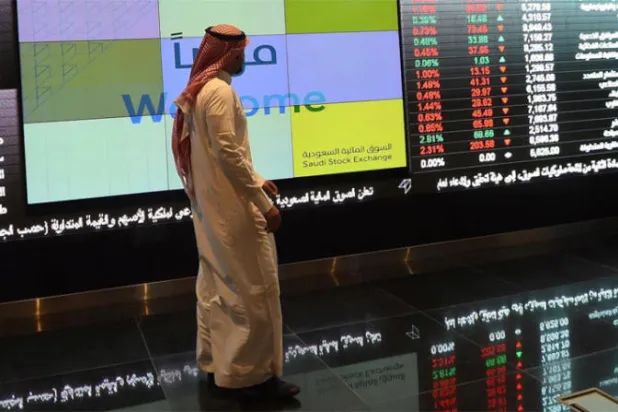 القيمة السوقية للأسهم السعودية تتخطى 2.13 تريليون دولار