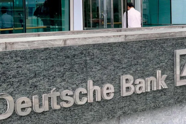 «دويتشه بنك» يصمد أمام عاصفة «كورونا» المالية