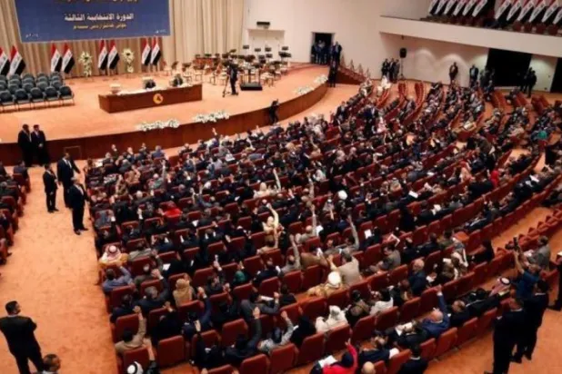 LGBT bayrağı, Irak ve AB arasındaki krizi derinleştiriyor