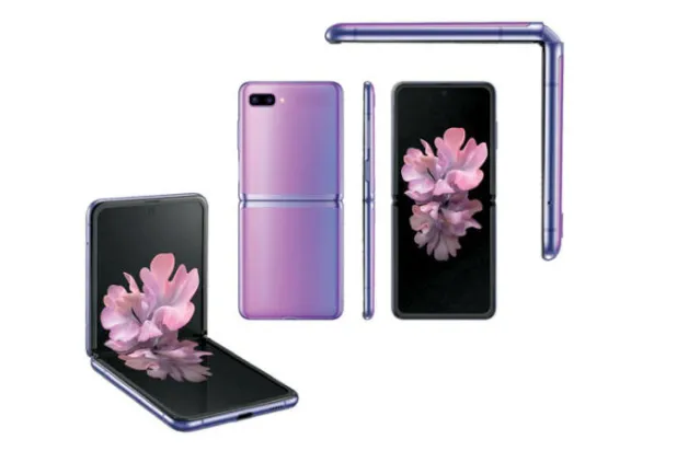 «سامسونغ» القابل للطي... هل يستحق سعره الخيالي؟