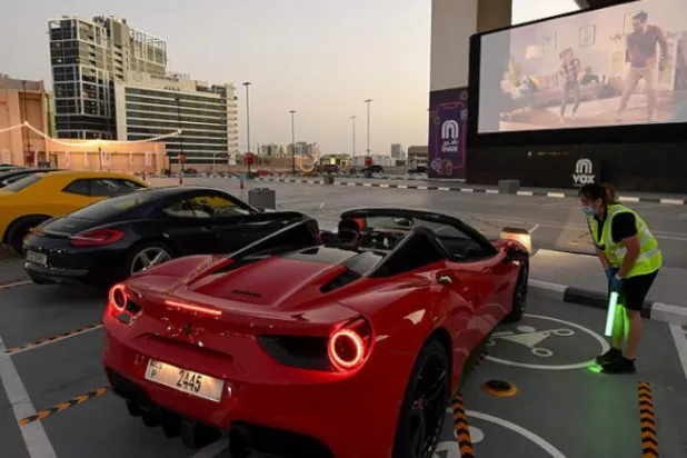 وبا کے بعد کی زندگی کے تسلسل کے لئے خلیجی اقدامات