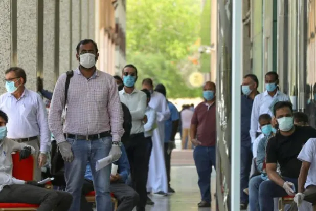 Katar’da 12 tutukluda koronavirüs tespit edildi