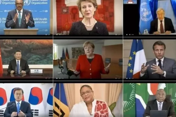 توافق دولي على إجراء «تقييم مستقل» للاستجابة الأممية لـ«كورونا»