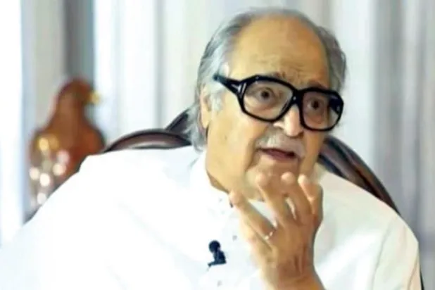 صالح کامل کی وفات