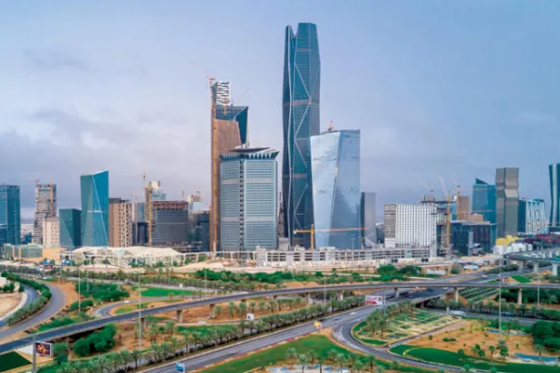 تفاؤل بين روّاد الأعمال وصناديق الاستثمار بتعافي الاقتصاد السعودي في الربع الأخير