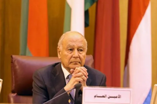 أبو الغيط يدعو إسبانيا للإسراع بالاعتراف بالدولة الفلسطينية