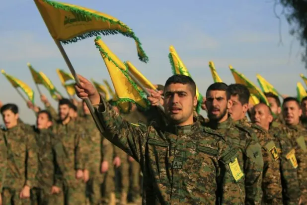 Sources: US Congress Prepares Bill to Halt Assistance to Lebanon