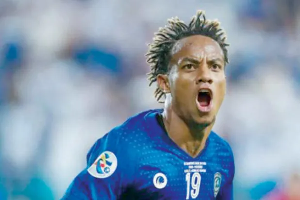 كاريلو: هدفي بعد «الآسيوية» الفوز بالدوري السعودي