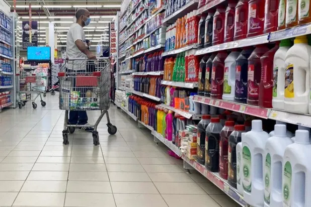 Egypt Deducts 1% from Public Salaries due to Coronavirus