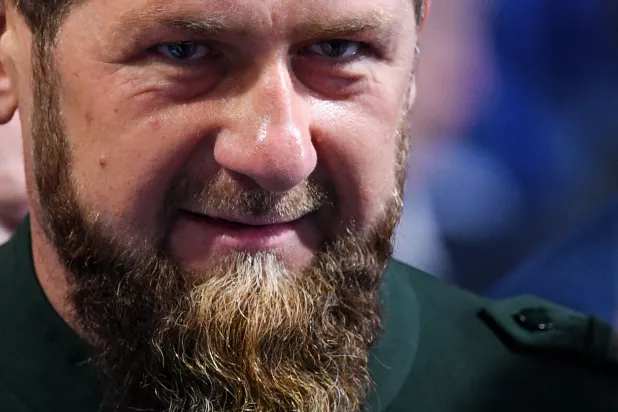 الرئيس الشيشاني في المستشفى بشبهة إصابته بـ«كورونا»