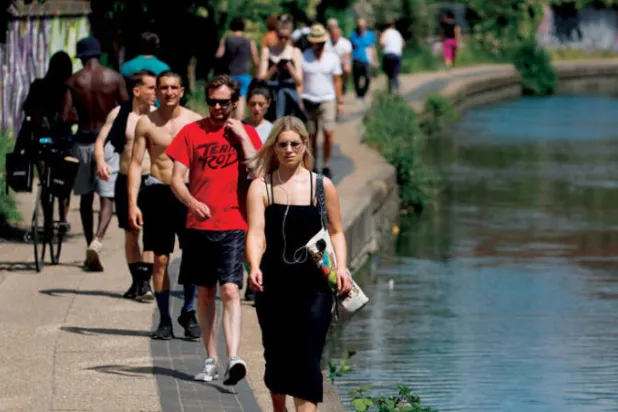 تضخم أوروبا على وشك الاصطدام بـ«الصفر»