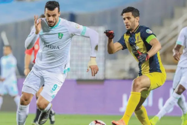 الأهلي يتجه لإجراء تغييرات عناصرية قبل الموسم الجديد