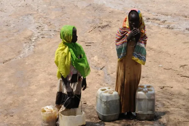 Sudan’daki müzakereler öncesi ayrılıkçılar ikiye bölündü