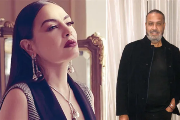 المنتج جمال العدل: مسرحية لشيريهان تُعرض بداية العام المقبل