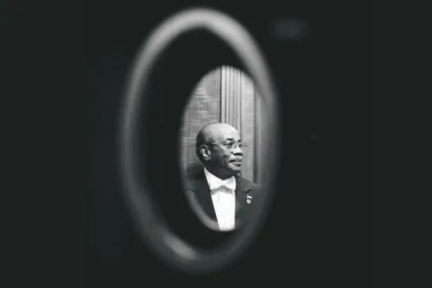 وفاة كبير الخدم السابق في البيت الأبيض... بدأ العمل في عهد أيزنهاور وتقاعد في عهد أوباما