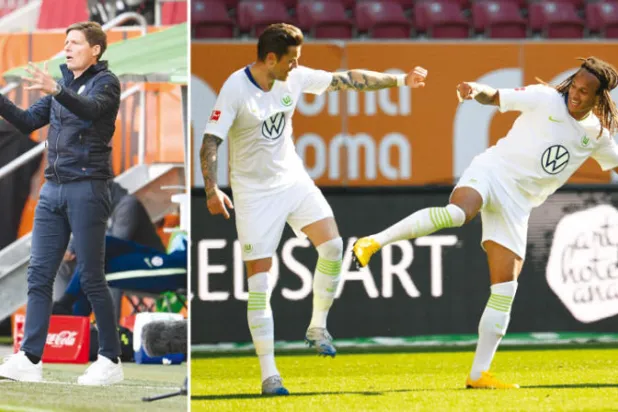 هكذا بدا الدوري الألماني في حلّته الجديدة