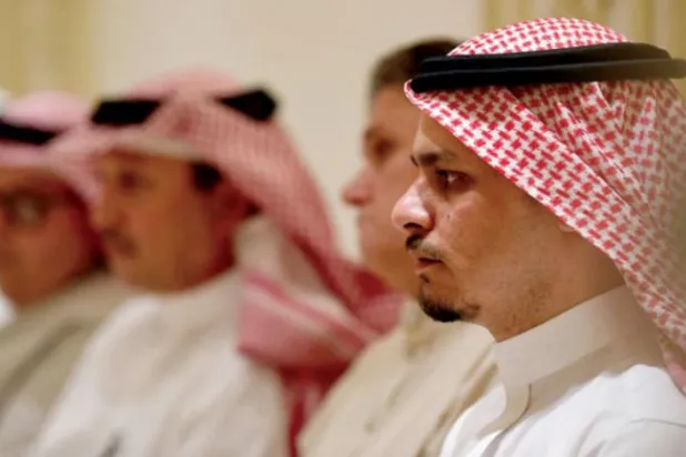 جمال خاشفجی کے بیٹوں نے اپنے والد کے قاتلوں کو کیا معاف 