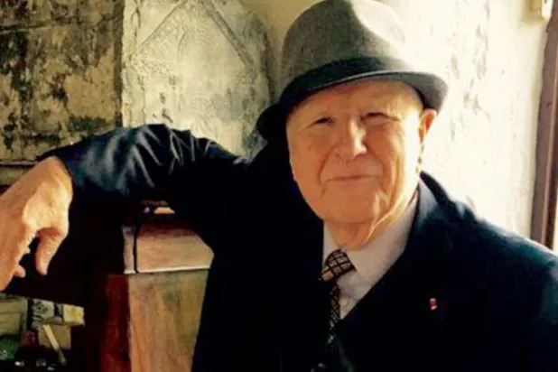 صلاح ستيتية