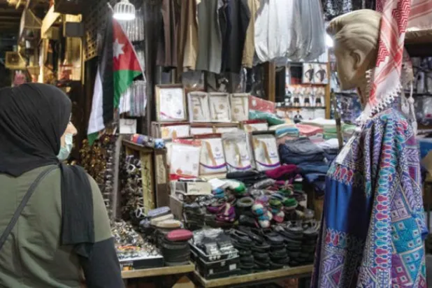 Ürdün’de bayram için alınan sokağa çıkma yasağı kararı tartışmaya neden oldu