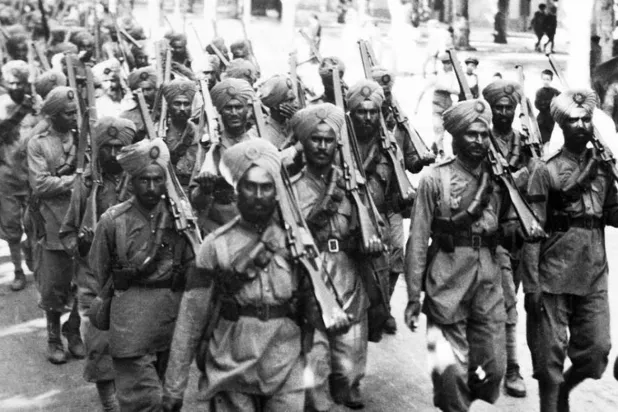 İspanyol gribi Hindistan'da iki yılda nasıl 17 milyon can aldı?