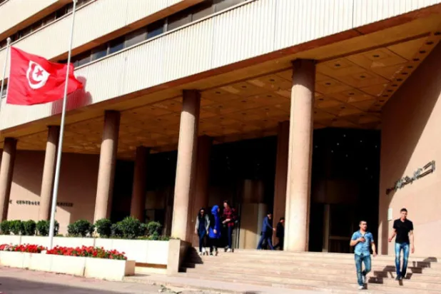 ارتفاع ديون المؤسسات الحكومية التونسية