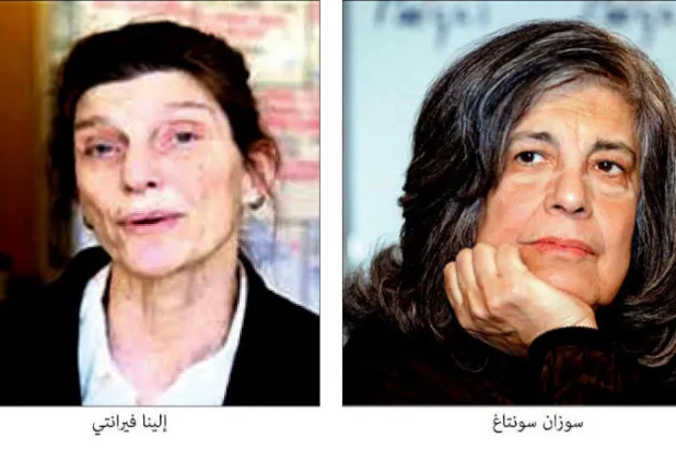 جماليات الظل... عندما يتوارى الفنانون