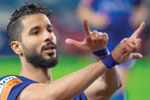 الهلال يستعد لإبرام صفقة محلية «مدوية»