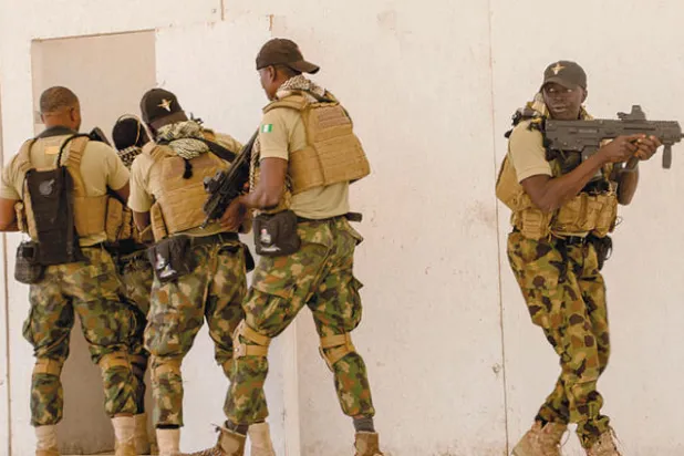 «داعش» يسعى بقوة إلى {إثبات وجوده} في 2020