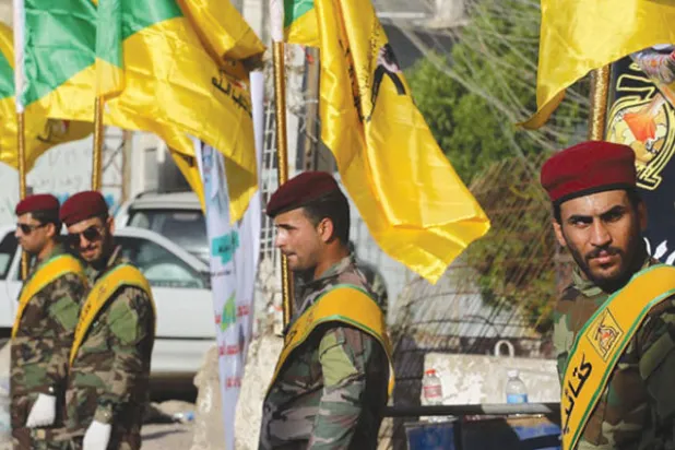 «حزب الله» العراق... صورة حول الفرات بأهداف تتجاوز الأصل اللبناني