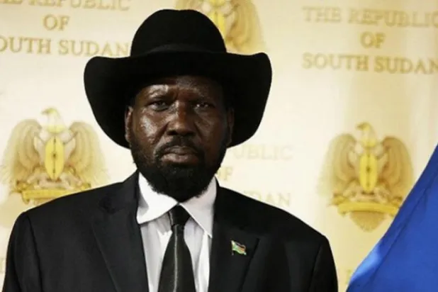 Güney Sudan, Devlet Başkanının koronavirüse yakalandığı iddialarını yalanladı