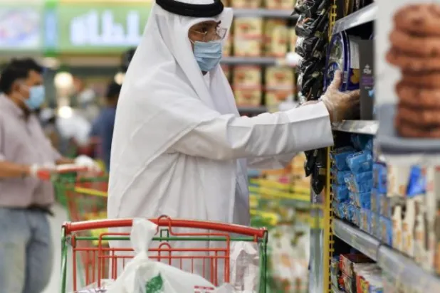 Katar’da koronavirüs kaynaklı 3 ölü ve bin 751 yeni vaka