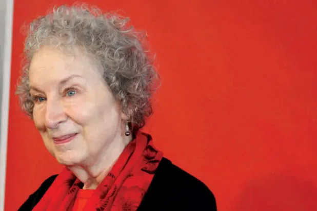 مارغريت آتوود