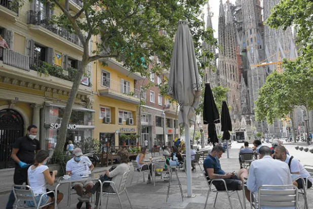 أوروبا تصرّ على عودة الاقتصاد حتى مع موجة ثانية من «كوفيد ـ 19»