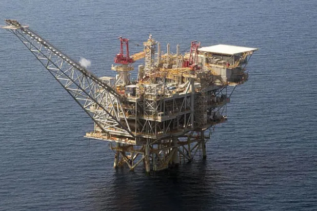 تحديات حديثة تواجه صناعة غاز شرق المتوسط