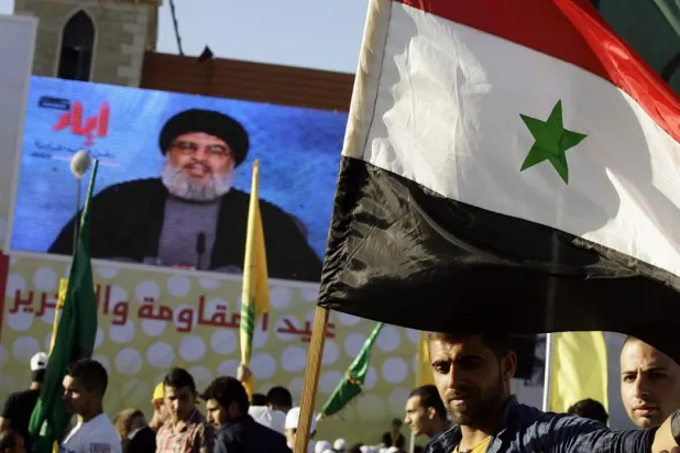 ‘Ceaser Yasası’ Esed’i ve Hizbullah'ı şartlara uymaya nasıl zorlayacak?