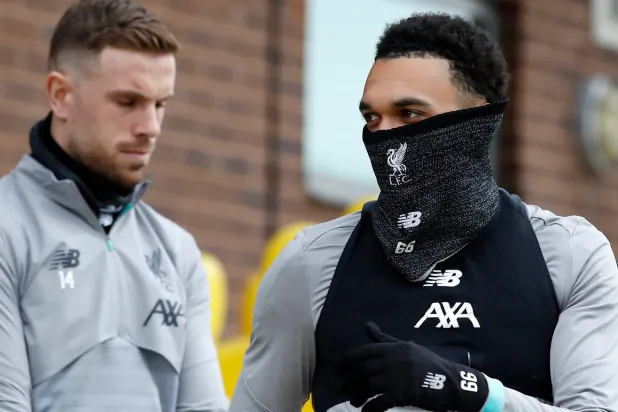 Masks, Tests and No-Contact Training: Premier League Faces Many Hurdles